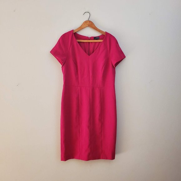 The Limited Dresses & Skirts - The Limited Sheath Dress, 10, EUC